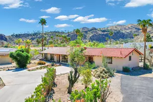 2645 Anza Trail, Palm Springs, CA 92264 - Photo 1