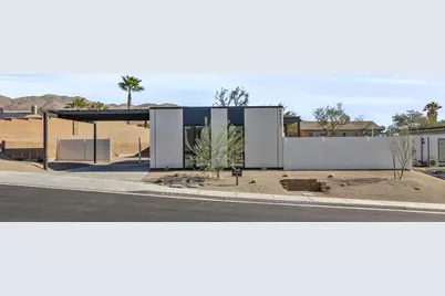 68645 Ridge Crest Way, Desert Hot Springs, CA 92240 - Photo 1