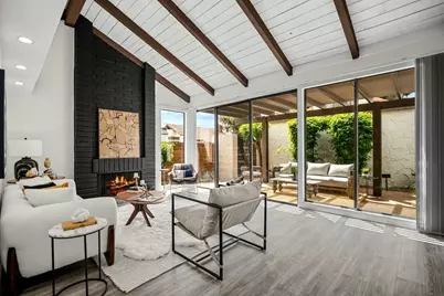 2352 Miramonte Circle #F, Palm Springs, CA 92264 - Photo 1