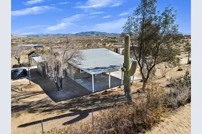 52325 Satori Lane, Johnson Valley, CA 92285 - Photo 1