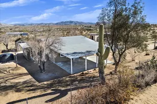 52325 Satori Ln, Johnson Valley, CA 92285 - Photo 1