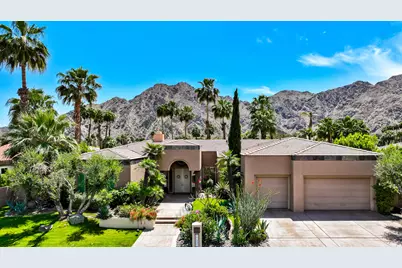 77335 Black Mountain Trail, Indian Wells, CA 92210 - Photo 1