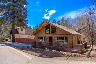 880 Edgemoor Rd, Big Bear Lake, CA 92315 - Photo 1
