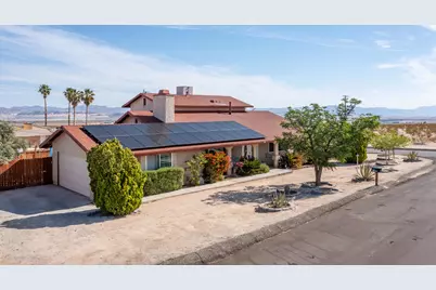 72080 Manana Drive, 29 Palms, CA 92277 - Photo 1