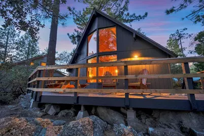 26785 Crestview Drive, Idyllwild, CA 92549 - Photo 1