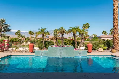 35010 Vista Del Ladero, Rancho Mirage, CA 92270 - Photo 1