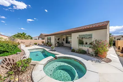 81408 Avenida Montura, Indio, CA 92203 - Photo 1