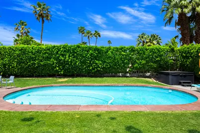 578 E Desert Willow Circle, Palm Springs, CA 92262 - Photo 1