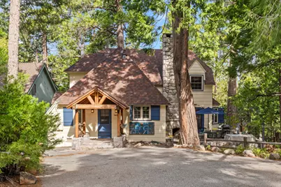 163 Bret Harte Road, Lake Arrowhead, CA 92352 - Photo 1