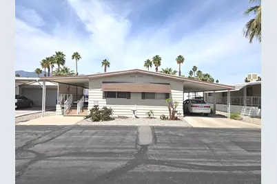 333 Coyote, Cathedral City, CA 92234 - Photo 1