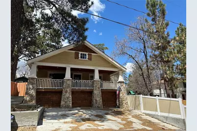 868 Imperial Avenue, Sugarloaf, CA 92386 - Photo 1