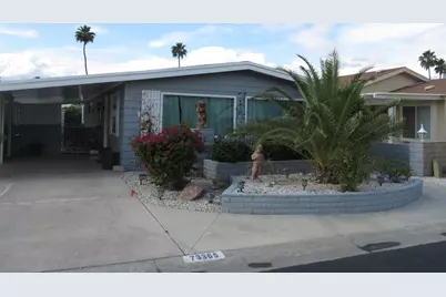 73365 Highland Springs Drive, Palm Desert, CA 92260 - Photo 1