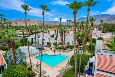 1384 S Camino Real, Palm Springs, CA 92264 - Photo 1