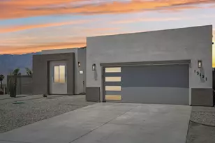 13121 Cuando Way, Desert Hot Springs, CA 92240 - Photo 1