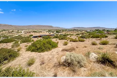 0 Minna Gombell Lane, Pioneertown, CA 92268 - Photo 1