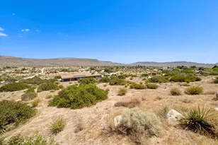 0 Minna Gombell Ln, Pioneertown, CA 92268 - Photo 1