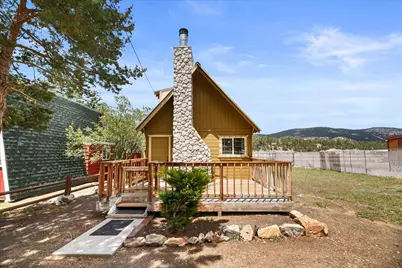 927 W Fairway Boulevard, Big Bear City, CA 92314 - Photo 1