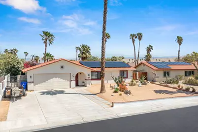 67470 Quijo Road, Cathedral City, CA 92234 - Photo 1