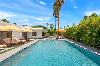 1127 N Calle Marcus, Palm Springs, CA 92262 - Photo 1