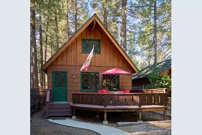 736 E Meadow Lane, Big Bear City, CA 92314 - Photo 1