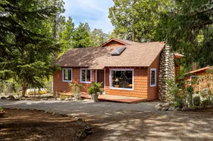 25025 Fern Valley Rd, Idyllwild, CA 92549 - Photo 1