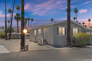 110 Coyote, Cathedral City, CA 92234 - Photo 1