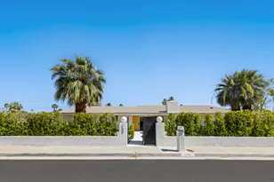 1190 E Buena Vista Dr, Palm Springs, CA 92262 - Photo 1