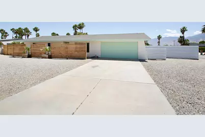2715 E San Angelo Road, Palm Springs, CA 92262 - Photo 1