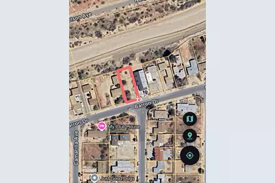 58640 Barron Drive, Yucca Valley, CA 92284 - Photo 1