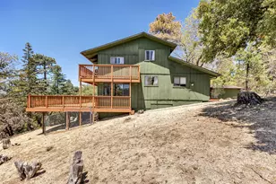 24760 High Grove Rd, Idyllwild, CA 92549 - Photo 1