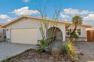 54393 Avenida Velasco, La Quinta, CA 92253 - Photo 1