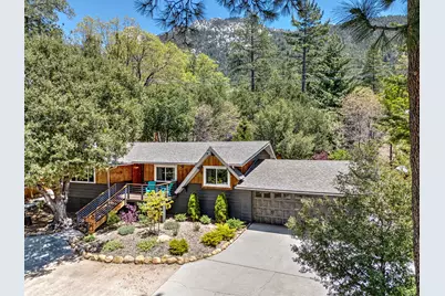 25440 Rim Rock Road, Idyllwild, CA 92549 - Photo 1