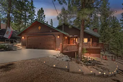 508 Pinewood Court, Big Bear City, CA 92314 - Photo 1
