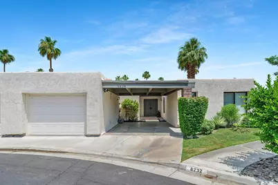 6232 S Paseo De La Palma, Palm Springs, CA 92264 - Photo 1