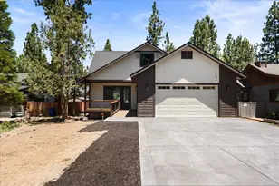 457 E Angeles Blvd, Big Bear City, CA 92314 - Photo 1