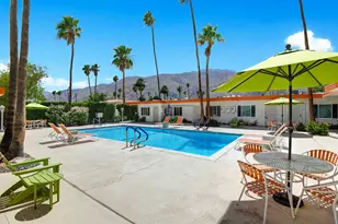 314 E Stevens Rd, Palm Springs, CA 92262 - Photo 1