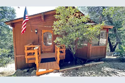 24655 Logan Creek Road, Idyllwild, CA 92549 - Photo 1