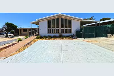 16871 Sunrise Road, Desert Hot Springs, CA 92241 - Photo 1