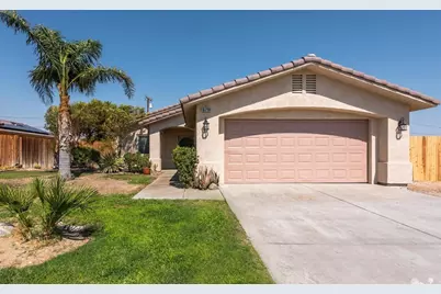 16290 Via El Rancho, Desert Hot Springs, CA 92240 - Photo 1