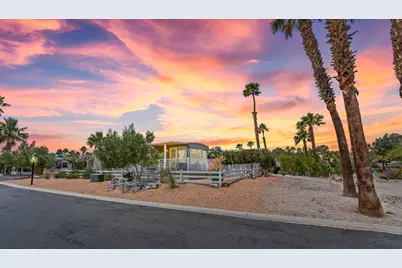 16400 Bubbling Wells Road #69, Desert Hot Springs, CA 92240 - Photo 1