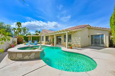 44950 Calle Santa Barbara, La Quinta, CA 92253 - Photo 1