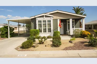 39160 Palm Greens Parkway, Palm Desert, CA 92260 - Photo 1