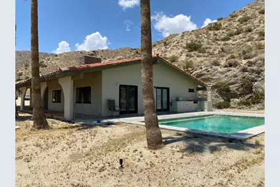 10300 Pine Avenue, Morongo Valley, CA 92256 - Photo 1