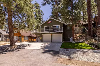 308 W Rainbow Boulevard, Big Bear City, CA 92314 - Photo 1