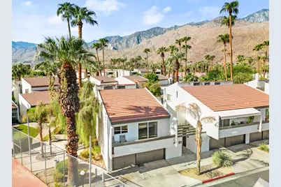 1364 S Camino Real, Palm Springs, CA 92264 - Photo 1