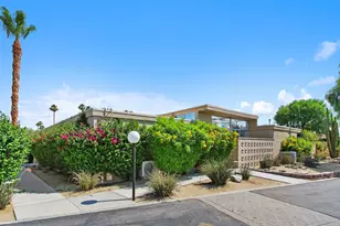 1020 Tamarisk W St, Rancho Mirage, CA 92270 - Photo 1
