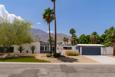 2845 E Wyman Drive, Palm Springs, CA 92262 - Photo 1