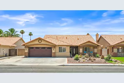 81239 Palm Meadows Drive, Indio, CA 92201 - Photo 1