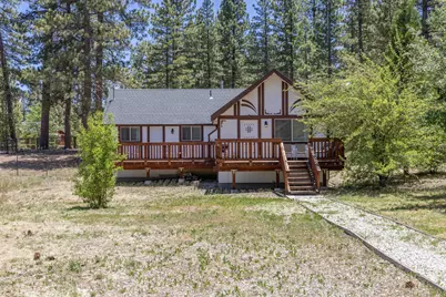 39978 Hillcrest Drive, Big Bear Lake, CA 92315 - Photo 1