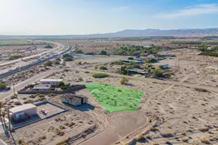 0 Agua Sal Circle, Mecca, CA 92254 - Photo 1